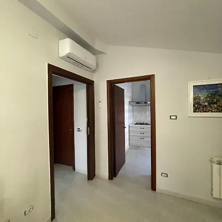 Appena Ristrutturata * באיה דומיציה